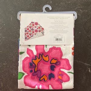 NWT Kate Spade apron floral
